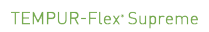 TEMPUR-Flex Supreme