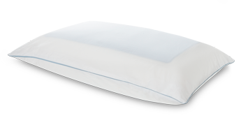 TEMPUR-Cloud Dual Breeze Cooling Pillow