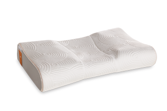 TEMPUR-Contour Side-to-Back Pillow
