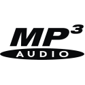 MP3 Audio
