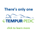 Tempur-Pedic