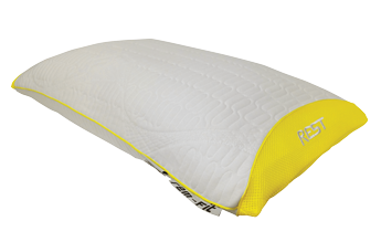 100 Series - Stomach Sleeper Pillow