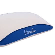 300 Series Adjustable Memory Foam Pillow