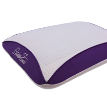 400 Series Adjustable Gel Pillow