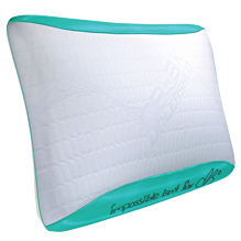 Limited Edition CLB Series Adjustable Pillow