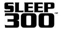 Sleep 300 Mattress