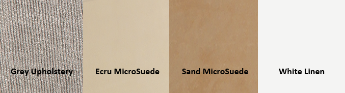 Foundation Color Options