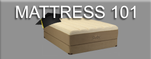 Mattress 101