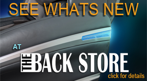 Osaki Massage Chairs at the Saint Louis Galleria