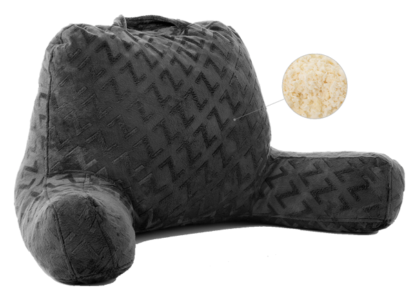 Dough Memory Foam Bed Lounge