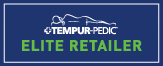 A Completely Unique Tempur-Pedic Boutique