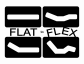 FLAT to FLEX