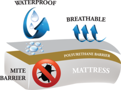 Tempur-Pedic Mattress Protector