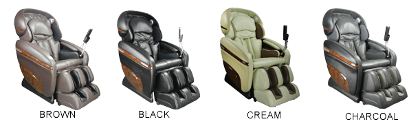 Osaki OS-3D Pro Dreamer Massage Chair