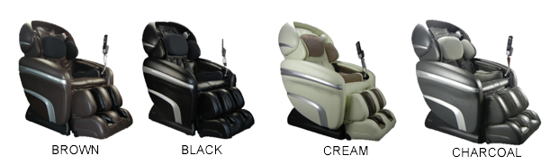 Osaki OS-7200CR Massage Chair