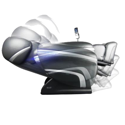 Osaki OS-7200CR Massage Chair