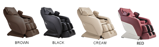 Titan TP-8300 Massage Chair