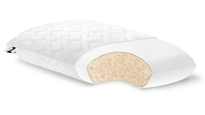 Shredded Talalay Latex Pillow
