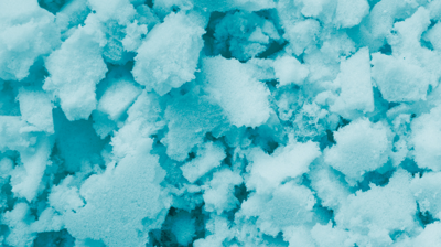 Shredded Gel Infused Dough Memory Foam Pillow