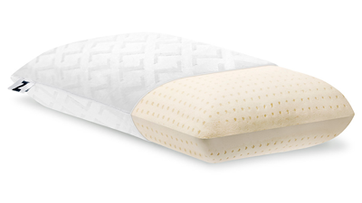 Duo-Latex Firm/Plush Latex Pillow