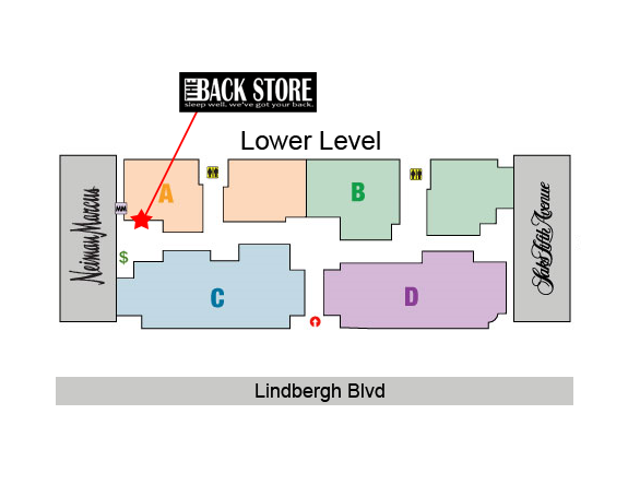 A Completely Unique Tempur-Pedic Boutique