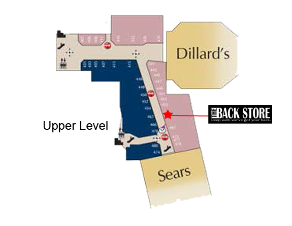 A Completely Unique Tempur-Pedic Boutique