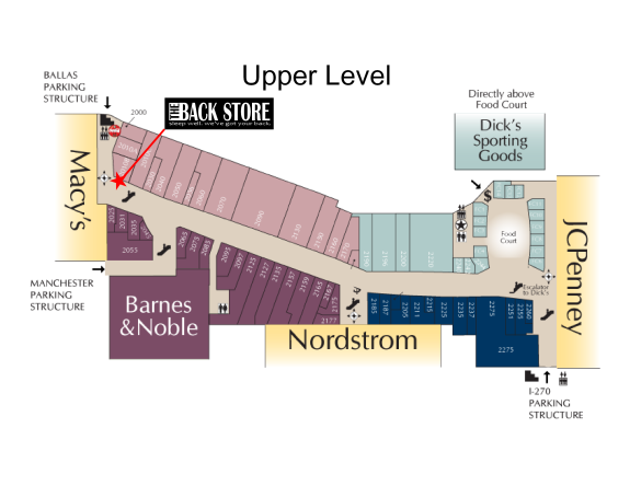 A Completely Unique Tempur-Pedic Boutique