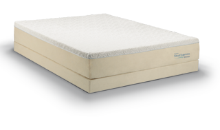TEMPUR-Cloud Supreme Breeze