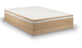 TEMPUR-Rhapsody Breeze