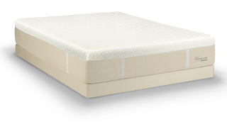 TEMPUR-Cloud Luxe Breeze