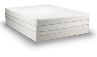 TEMPUR-Choice Luxe