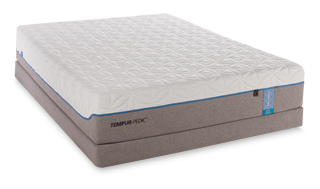 TEMPUR-Cloud Elite