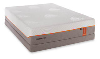 TEMPUR-Contour Rhapsody Luxe