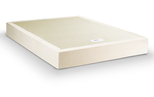 TEMPUR-Pedic Flat Foundation