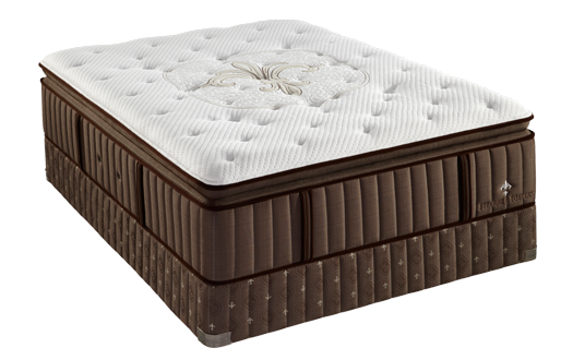 The Whitehurst Mattress