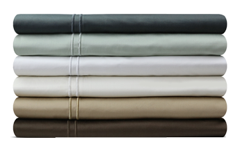 600 TC Egyptian Cotton Sheet Set