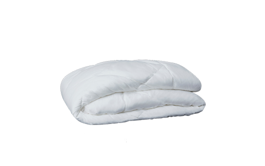250 TC Gelled Down Alternative Comforter