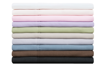 90 Gram Brushed Microfiber Sheet Set