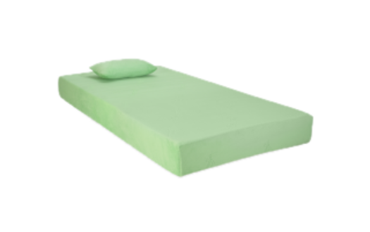 7 Youth Memory Foam:Green
