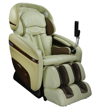 Osaki OS-3D Pro Dreamer Massage Chair