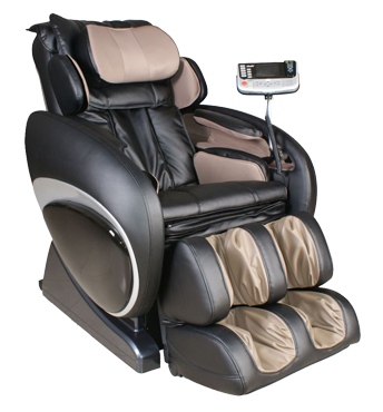 Osaki OS-4000 Massage Chair