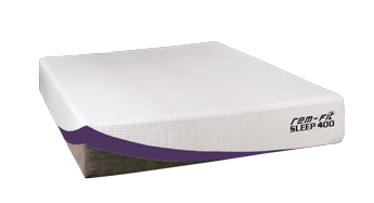 Sleep 400 Mattress