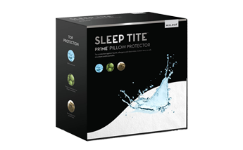 Sleep Tite Pillow Protector