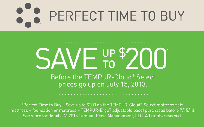 Save Up To $200