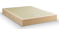 Tempur-Pedic Sand Platform Foundation