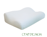 Cpap Contour Deluxe Pillow