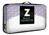 Gel Convolution Pillow