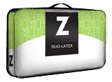 Duo-Latex Pillow
