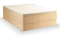 Tempur-Pedic AlluraBed