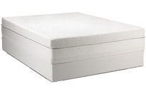 Tempur-Choice Supreme